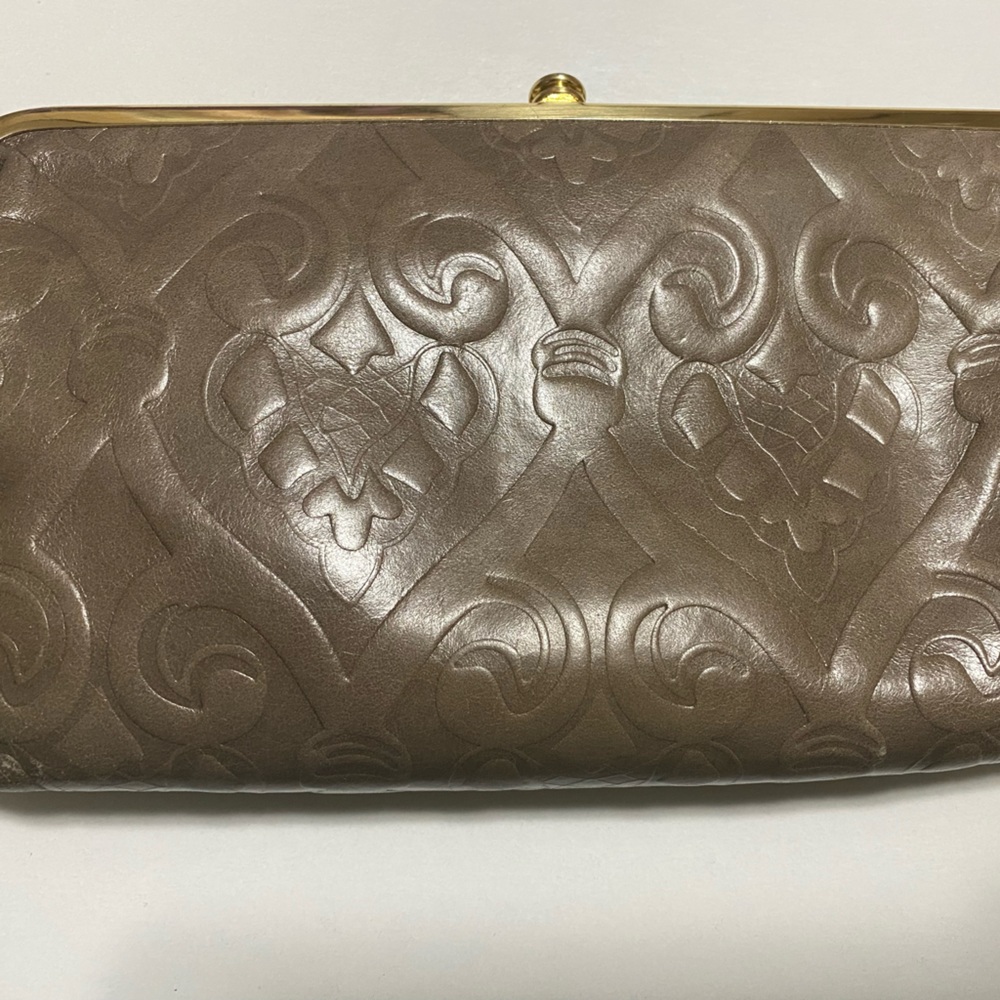 Hobo Wallet